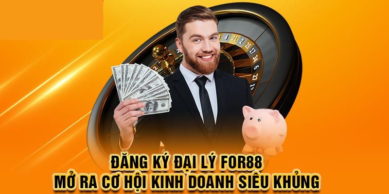 Tìm hiểu về xu hướng đại lý của nhà cái online