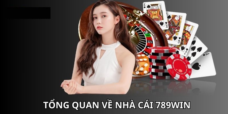 Những điều không nên bỏ lỡ tại 789WIN